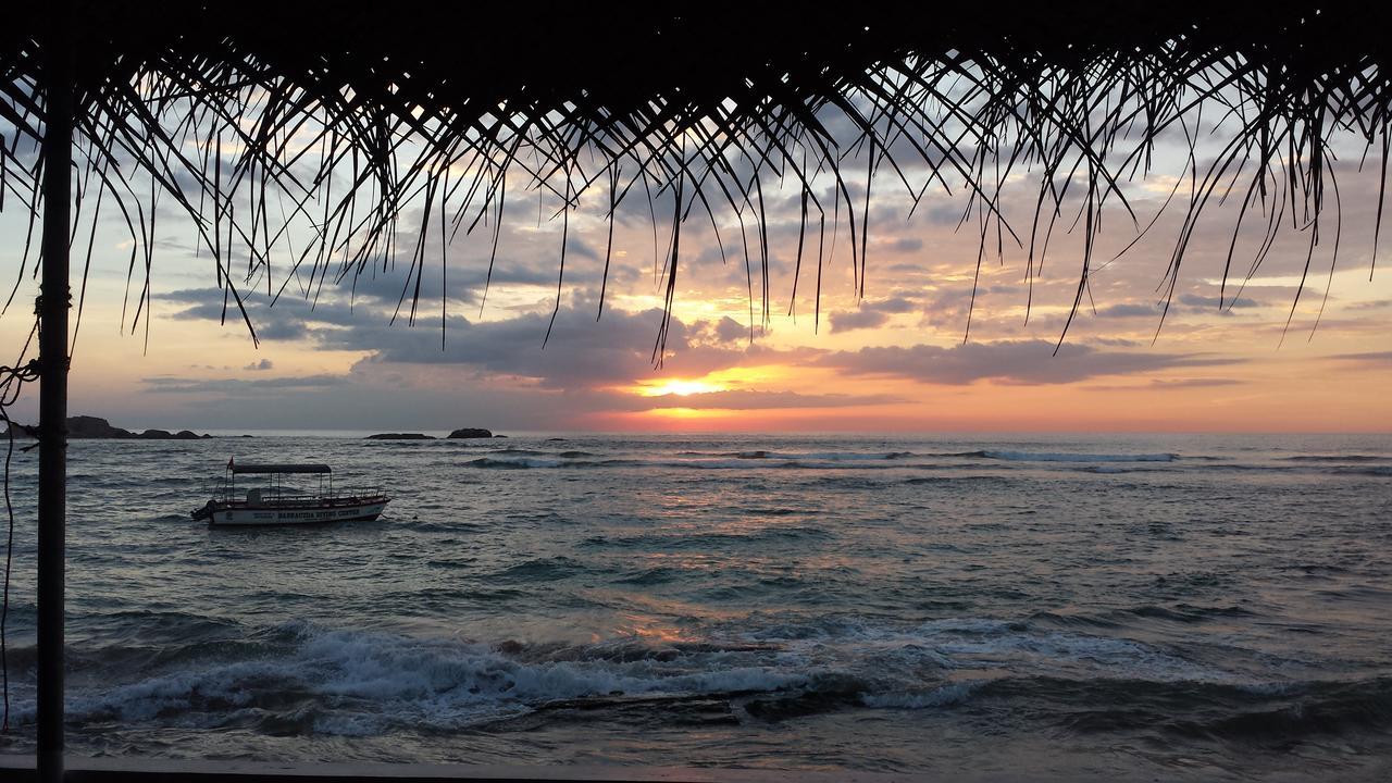 Coral Seas Beach Hikkaduwa Extérieur photo