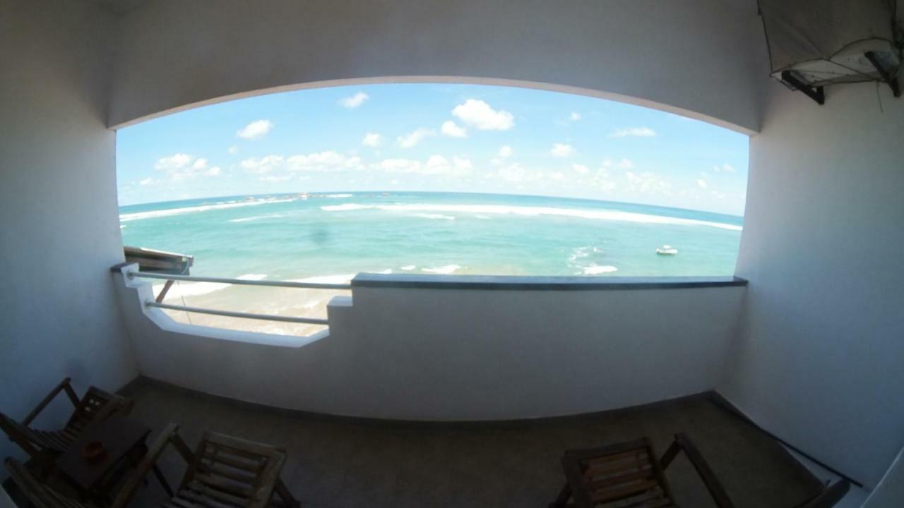 Coral Seas Beach Hikkaduwa Extérieur photo